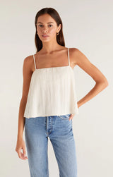 Z-Supply Annie Tank / Adobe