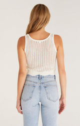 Z Supply Brady Sweater Tank
