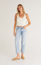 Z Supply Brady Sweater Tank