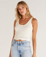 Z Supply Brady Sweater Tank