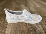 Earth Zen Groove Slip On
