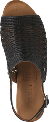 Everly Bridgette Sandal