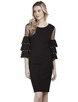 Frank Lyman Pearl Dress