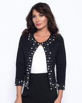 Frank Lyman Pearl Cardi