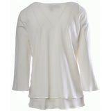 Frank Lyman Layered Blouse