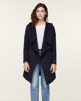 Soia & Kyo Samia Wool Coat