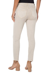 Piper Skinny Ankle Jean