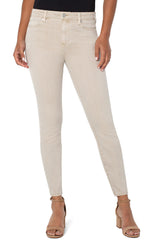 Piper Skinny Ankle Jean