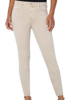 Piper Skinny Ankle Jean