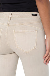 Piper Skinny Ankle Jean