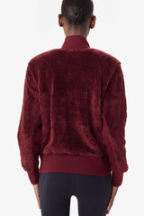 Lole Yana Sherpa Bomber