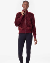 Lole Yana Sherpa Bomber