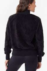 Lole Yana Sherpa Bomber