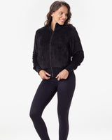 Lole Yana Sherpa Bomber