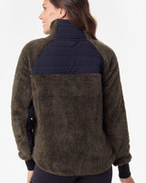 Lole Yana Sherpa Pullover