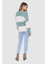 Kennedy Knit Sweater