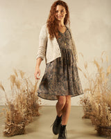 Nile Boho Dress