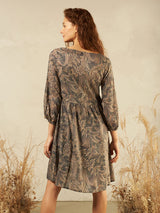 Nile Boho Dress