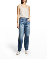 Nic & Zoe Shirt Tail Perfect Tank