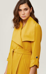 Soia & Kyo Ornella Trench