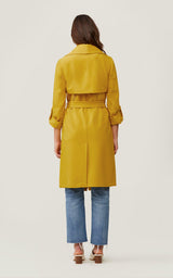 Soia & Kyo Ornella Trench
