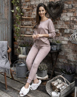 Sensis Lounge Cardigan