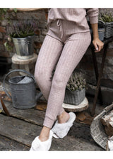 Sensis Lounge Set / Magnetism Brown