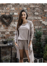 Sensis Lounge Cardigan