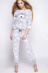 Pyjama Camouflage Koala