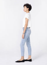 Unpublished Debbie Jean