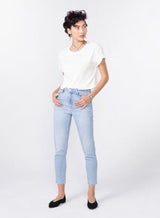 Unpublished Debbie Jean