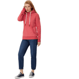 Wanakome Cassy Hoodie / Salsa