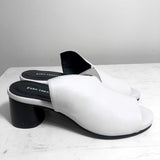 Yuko Asymmetrical Mule