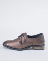 Yuko Oxford Shoe