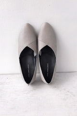 Yuko Wrap Around Flat