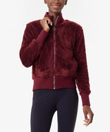 Lole Yana Sherpa Bomber