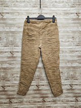 Eternelle Perfect Pant / Cappuccino