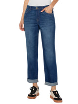 Liverpool Keeper Boyfriend Jean / Pleasant Creek