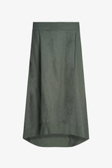 M Made in Italy Skirt / Cactus