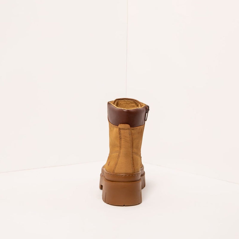 Art Amberes Boot / Karamel