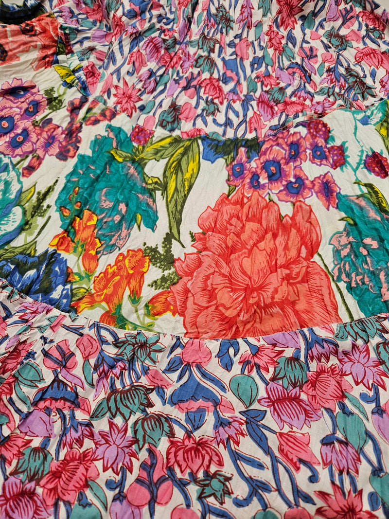 Dress Addict Joy Dress / Floral Multi