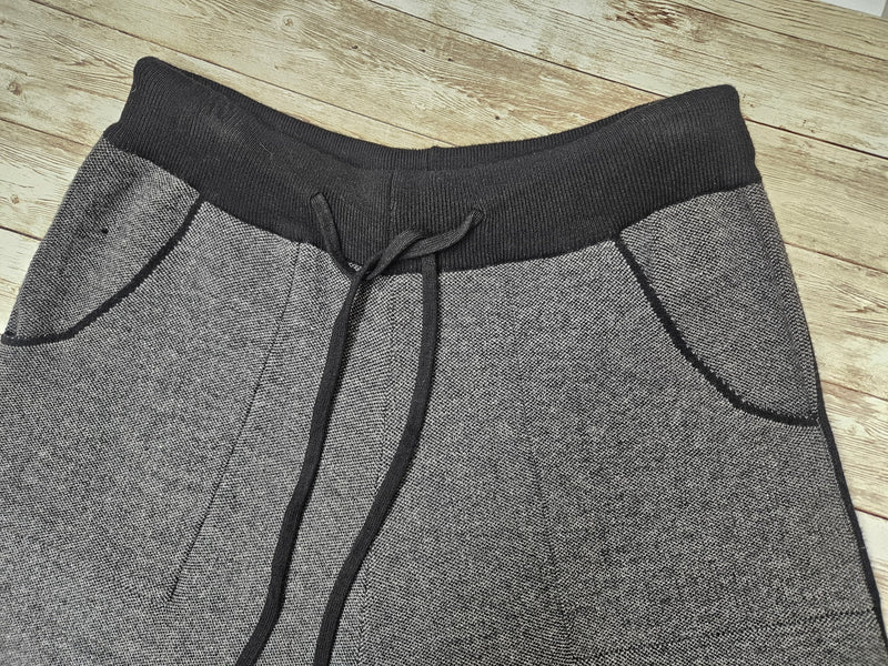 Eternelle Cosy Pant / Black