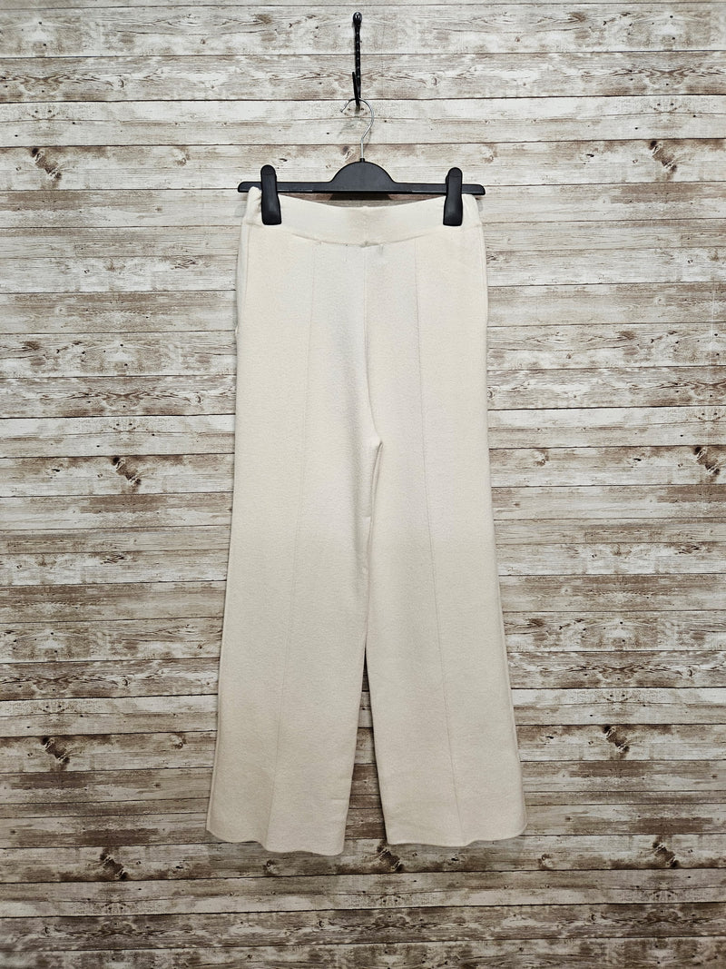 Eternelle Easy Pant / Ecru