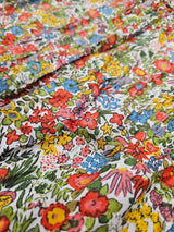 Dress Addict Joy Dress / Ditzy Print