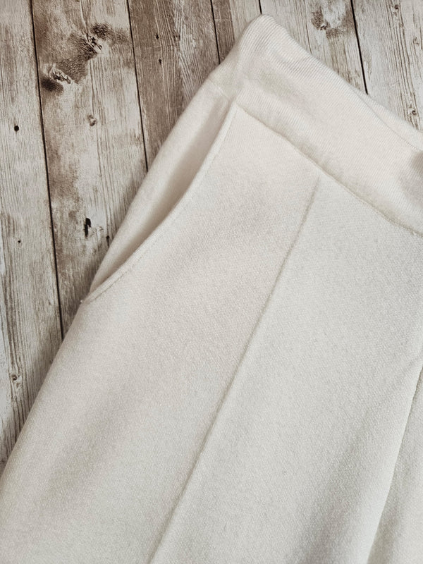 Eternelle Easy Pant / Ecru