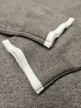 Mus & Bombon Gion Dress / Marron