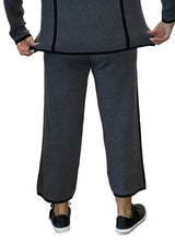 Eternelle Cosy Pant / Black