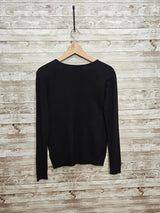 Eternelle Sweater / Black