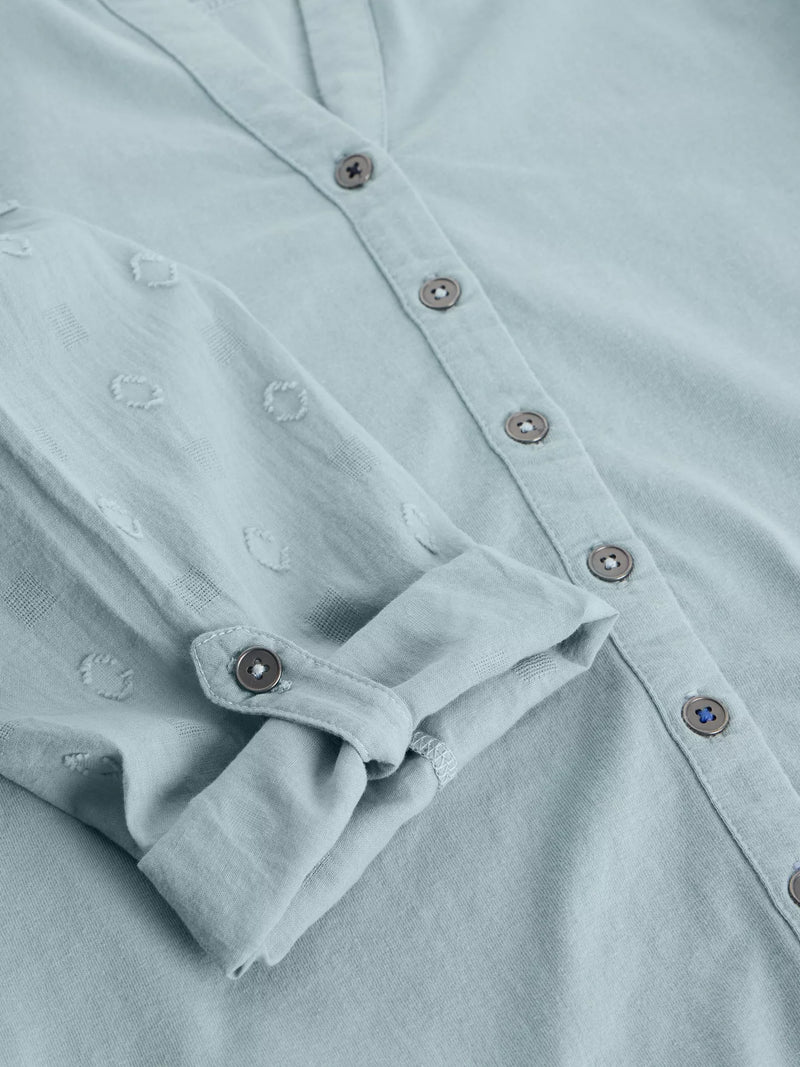 Whitestuff Annie Jersey Shirt