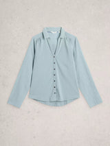 Whitestuff Annie Jersey Shirt